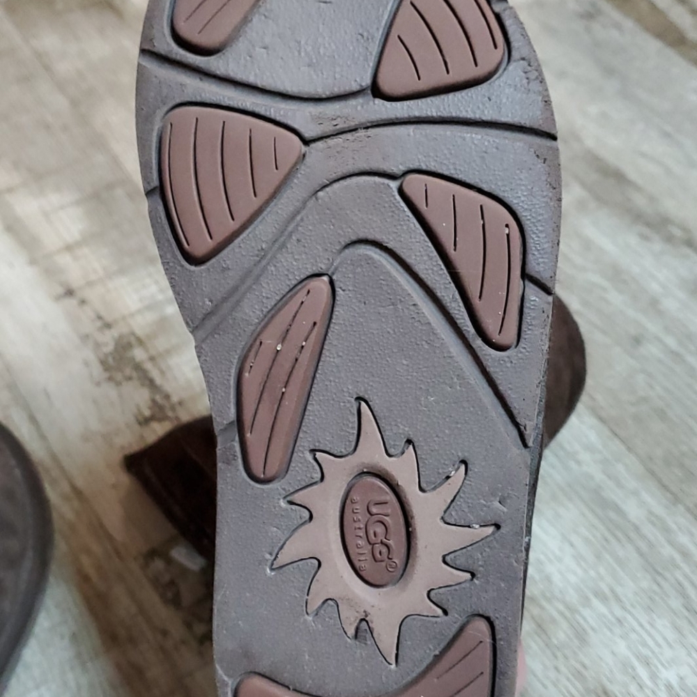 UGG Australia calf boots - Picture 6 of 6